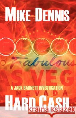 Hard Cash: (The Jack Barnett/Las Vegas Series)