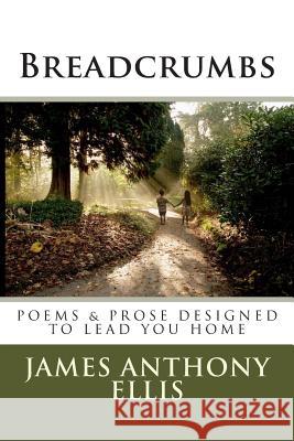 Breadcrumbs: Poems and Prose Designed to Lead You Home