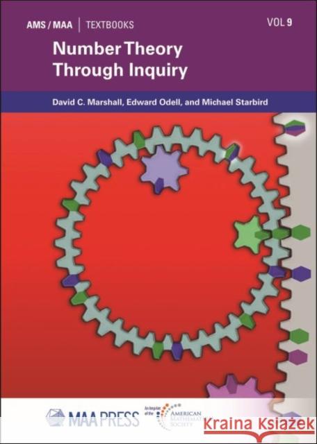 Number Theory Through Inquiry