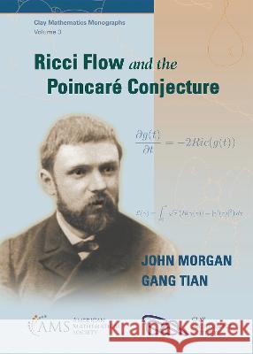 Ricci Flow and the Poincare Conjecture