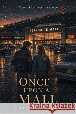 Once Upon A Mall