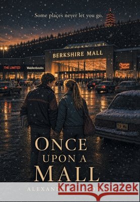 Once Upon A Mall