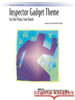 Inspector Gadget Theme