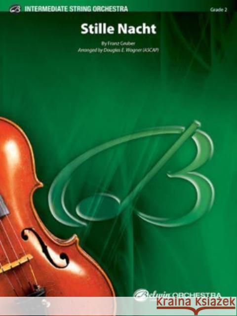 Stille Nacht
