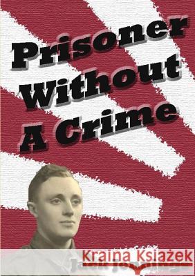 Prisoner Without A Crime