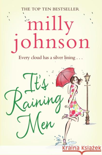 It's Raining Men: A getaway to remember. But is a holiday romance on the cards?