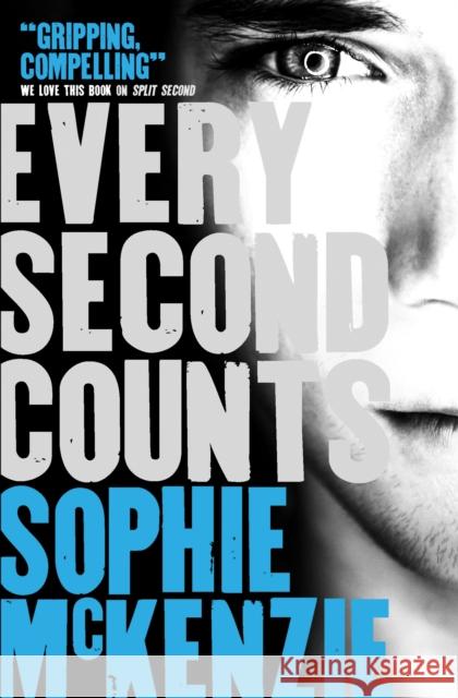 Every Second Counts