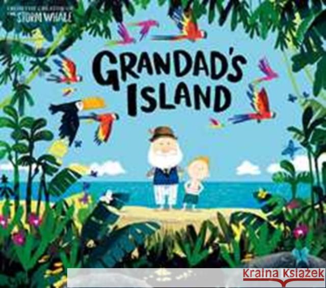 Grandad's Island