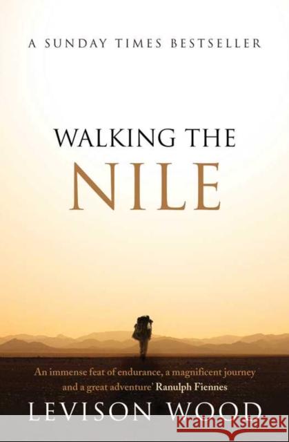 Walking the Nile