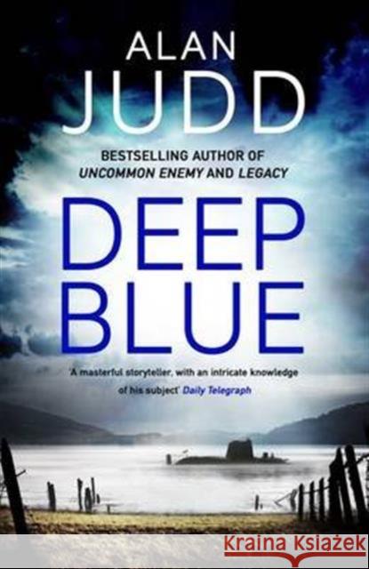 Deep Blue