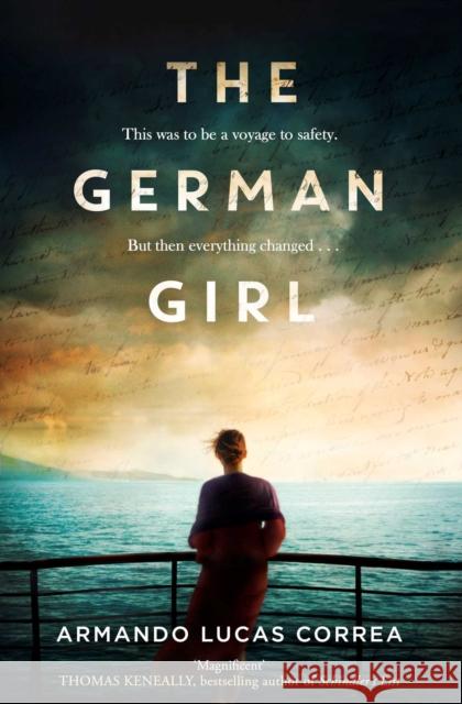 The German Girl