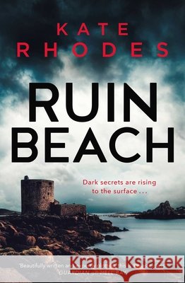 Ruin Beach: The Isles of Scilly Mysteries: 2