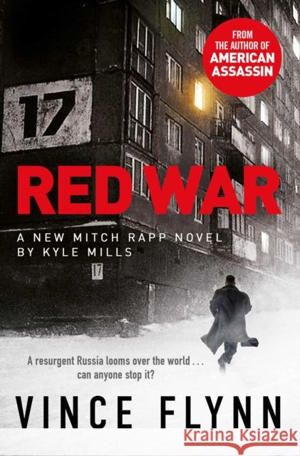 Red War