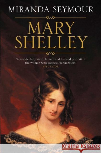 Mary Shelley