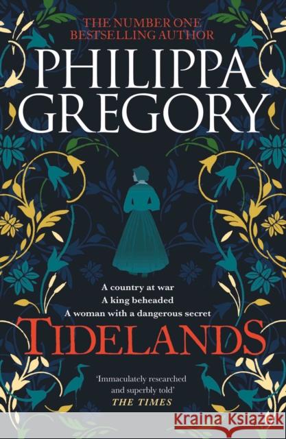 Tidelands: HER NEW SUNDAY TIMES NUMBER ONE BESTSELLER