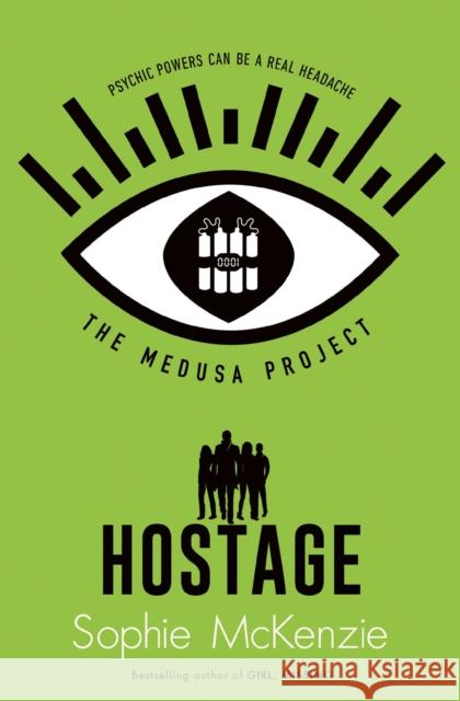 The Medusa Project: The Hostage