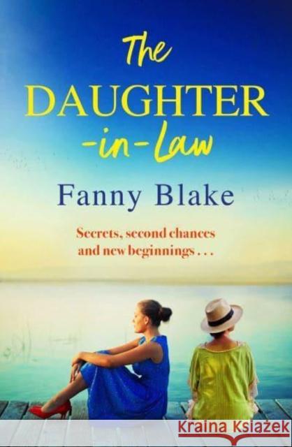 The Daughter-in-Law: the perfect book for mothers and daughters this Mother's Day