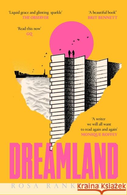 Dreamland: A postcard from a future that's closer than we think