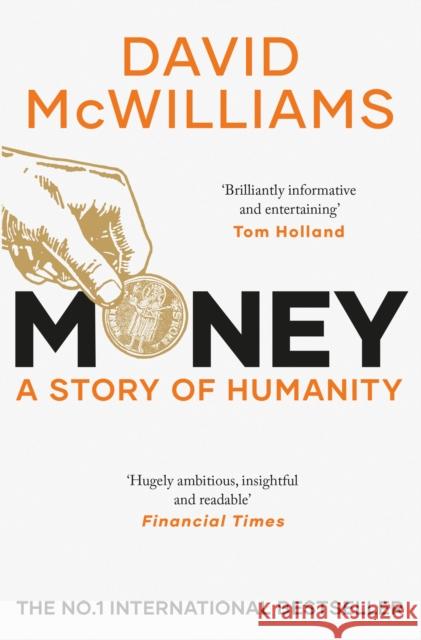 Money: A Story of Humanity