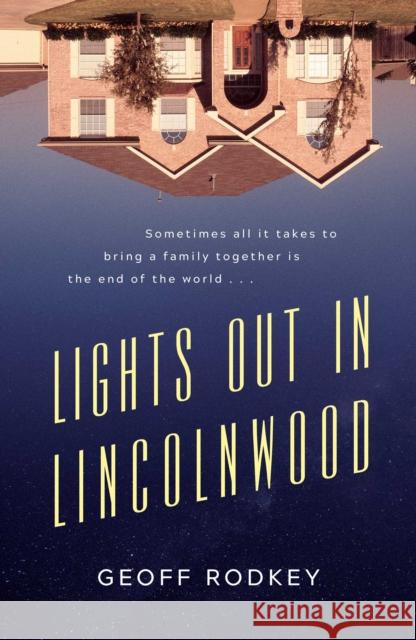 Lights Out in Lincolnwood