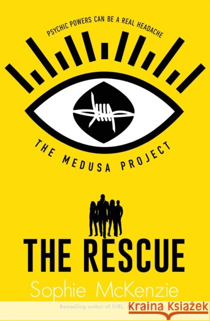 The Medusa Project: The Rescue
