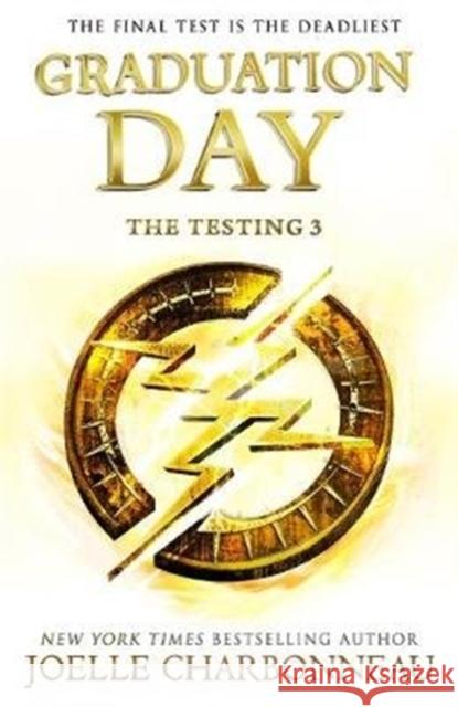 The Testing 3: Graduation Day