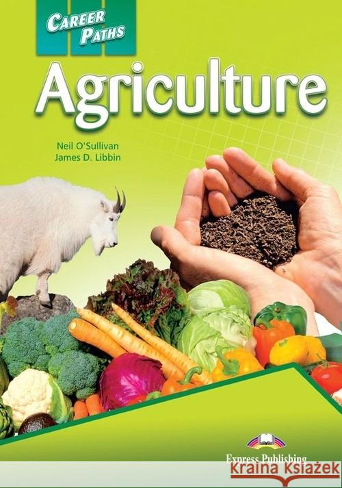 Career Paths: Agriculture SB DigiBook