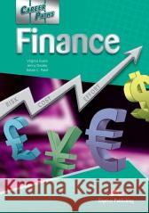Career Paths: Finance SB + DigiBook