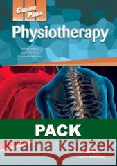 Career Paths: Physiotherapy SB + DigiBook