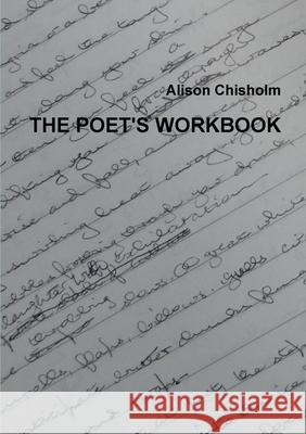 The Poet's Workbook