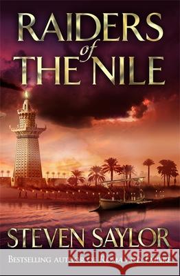 Raiders Of The Nile