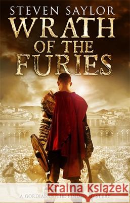 Wrath of the Furies