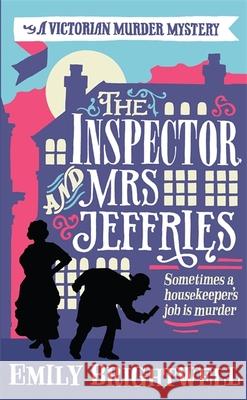 The Inspector and Mrs Jeffries