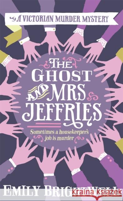 The Ghost and Mrs Jeffries
