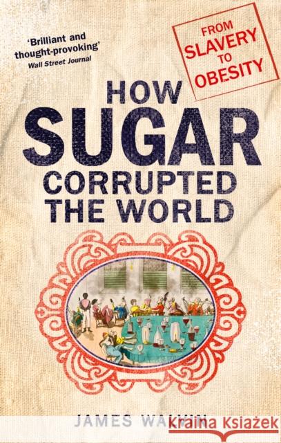 How Sugar Corrupted the World: From Slavery to Obesity