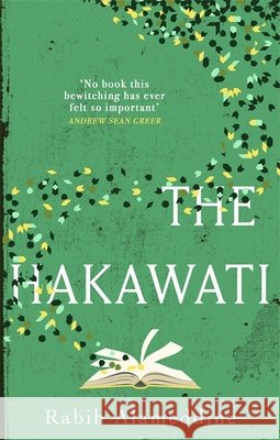 The Hakawati