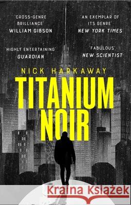 Titanium Noir
