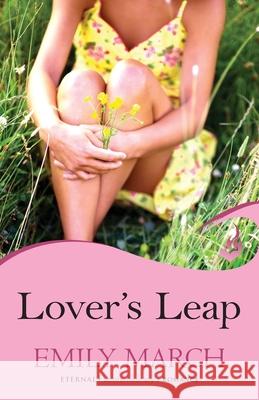 Lover's Leap: Eternity Springs Book 4 : A heartwarming, uplifting, feel-good romance series