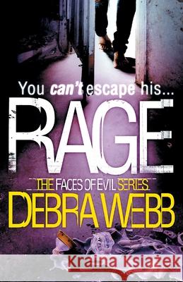 Rage (The Faces of Evil 4)
