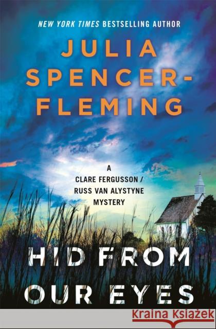 Hid From Our Eyes: Clare Fergusson/Russ Van Alstyne 9