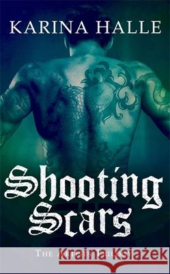 Shooting Scars