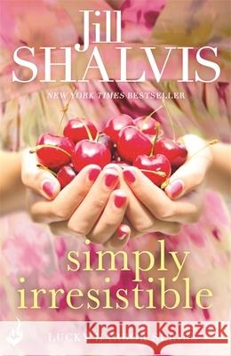 Simply Irresistible: A feel-good romance you won't want to put down!
