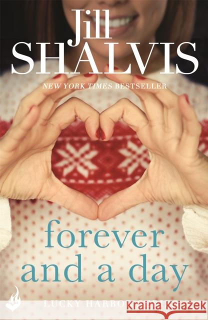 Forever and a Day: An exciting romance you won't be able to put down!