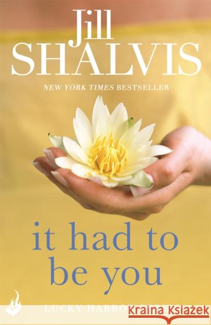 It Had to Be You: The rom-com you'll want to read in one go!