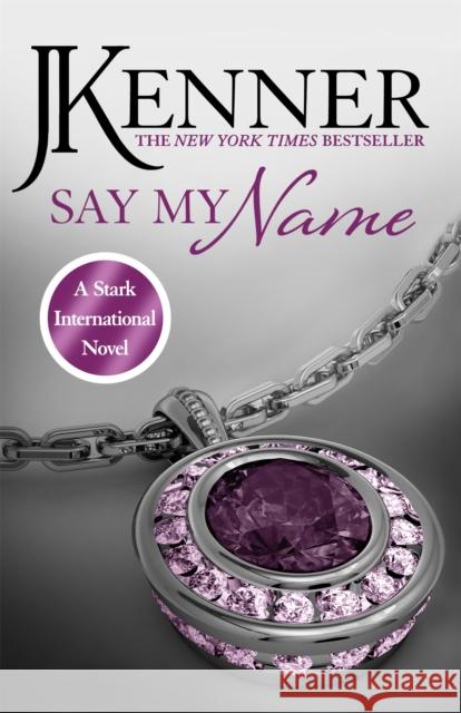 Say My Name: Stark International 1