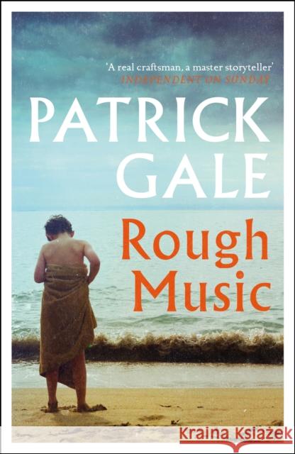 Rough Music: A gripping and evocative story of a Cornish holiday, and the dark secrets of family life