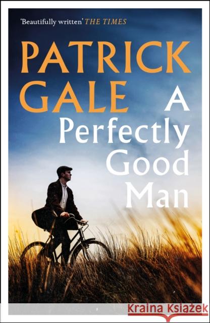 A Perfectly Good Man: A heartfelt, humane novel of Cornwall, love and forgiveness