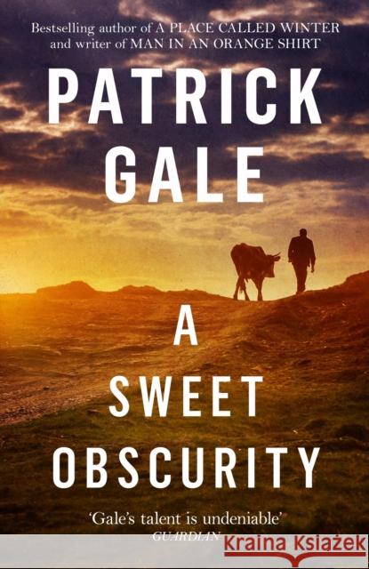 A Sweet Obscurity: A tender, heartfelt novel of a child having to grow up too soon