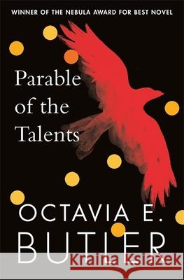 Parable of the Talents: winner of the Nebula Award