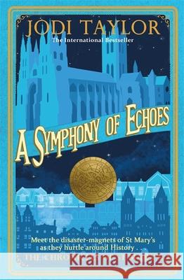 A Symphony of Echoes